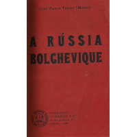 Livros/Acervo/F/FREIRE JP A RUSSIA